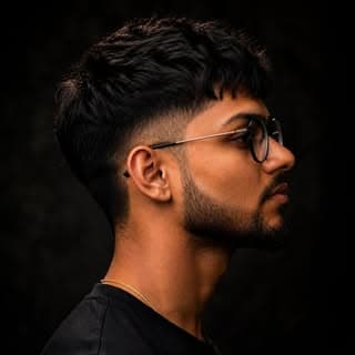 SOHEL | Skincare & Fashion Creator