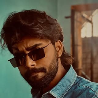 Murli Racha
