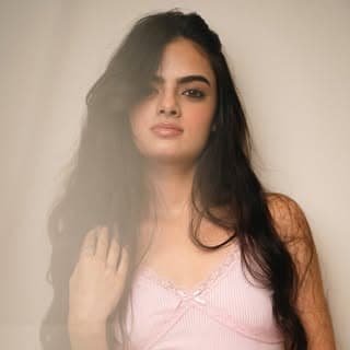 Ruhaanika Dhawann