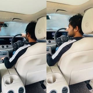 Anas Khan Rock