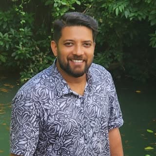Shafi Parambil
