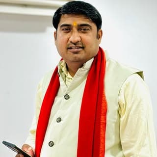 Hanuman Chouhan