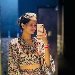 Mrunalini Patil