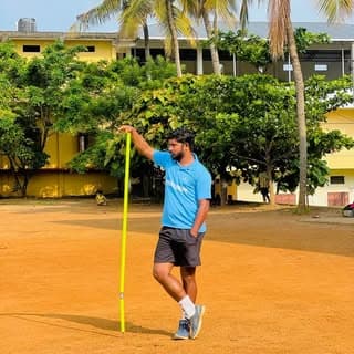 Musthafa Muthu