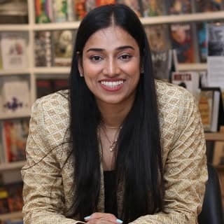Mehak Goyal