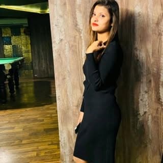 sana parween