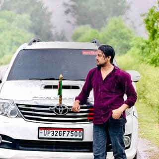 Asad Thakur