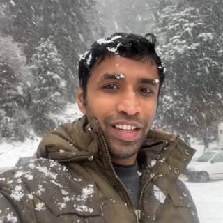 Alok Brahmavar