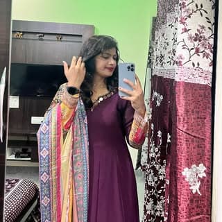 Vidhya Jarwal