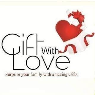Gift Withlove (ഹൃദയ ബന്ധങ്ങളുടെ വിശുദ്ധികാക്കുന്ന സമ്മാനദൂതൻ )