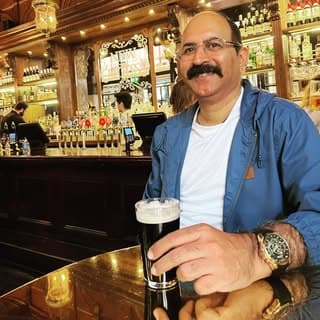 Chandan Bhatia