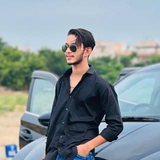 Vinay Charan