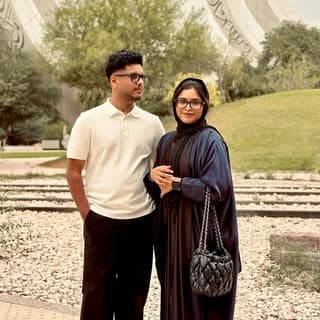 Dr. Shahina Maheen