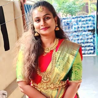 Uma Maheswari