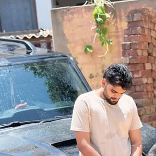 Ankit Aoni