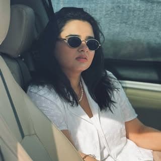 Faiza Saleem