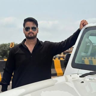 NADEEM SHAIKH