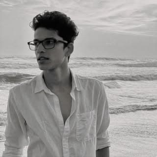 Nayden James Da Silva