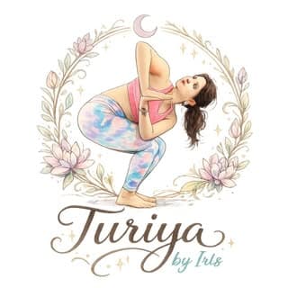 Turiya by Iris
