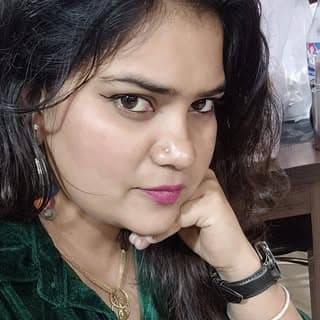 Nidhi Tiwari