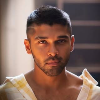 Dhruv