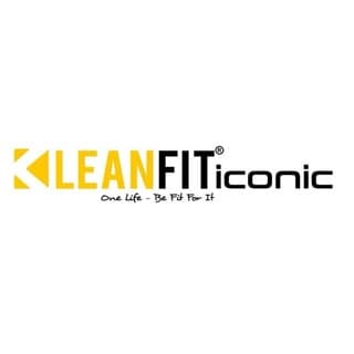 KLEANFIT Iconic C-scheme