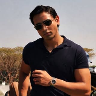VARUN ANNADANI