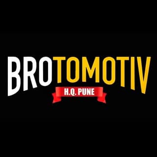 BROTOMOTIV INDIA