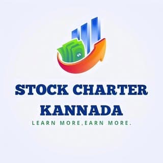 Stock Charter Kannada