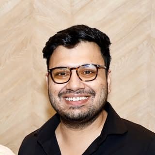 Rajat V Jain