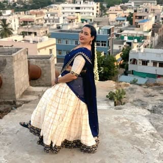 Janu Shaik