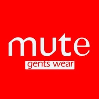 Mute Gents Wear