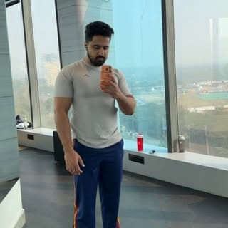 Manhar Chaudhary