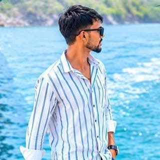 Suryakant Nishad 