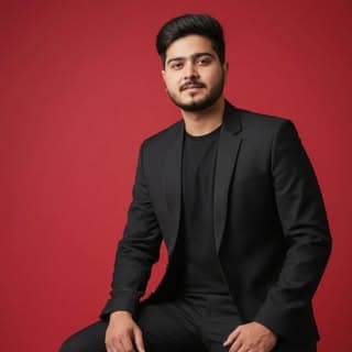Anoop Kumar