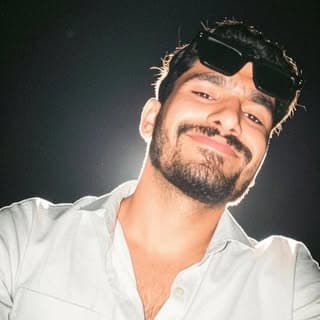 Nikhil krishna