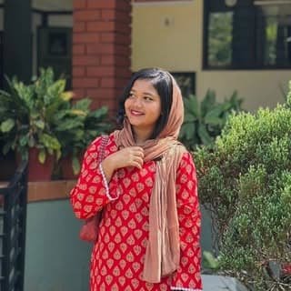 Amna Rahim