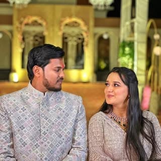 Shrirang Rajesh Ayare