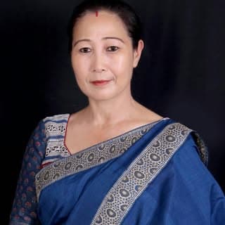 Anuradha Kuli