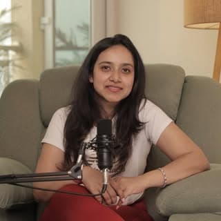 Ena Gupta | Yoga, Zumba, Strength Coach