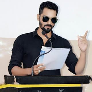 Mohsin Shaikh