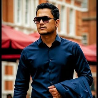 MOHAMMED SAMEER