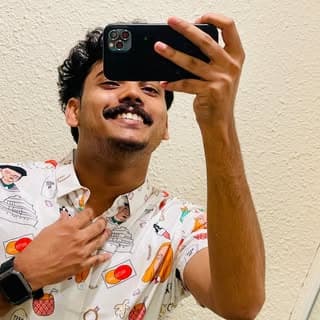 Jithesh Balakrishna