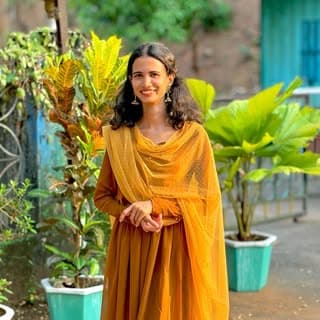हिमा विश्वनाथ 🦋