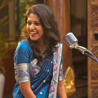 Madhuppriya?