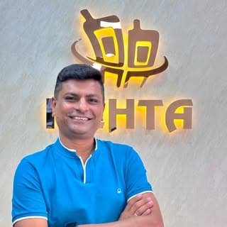 Mehta Agency