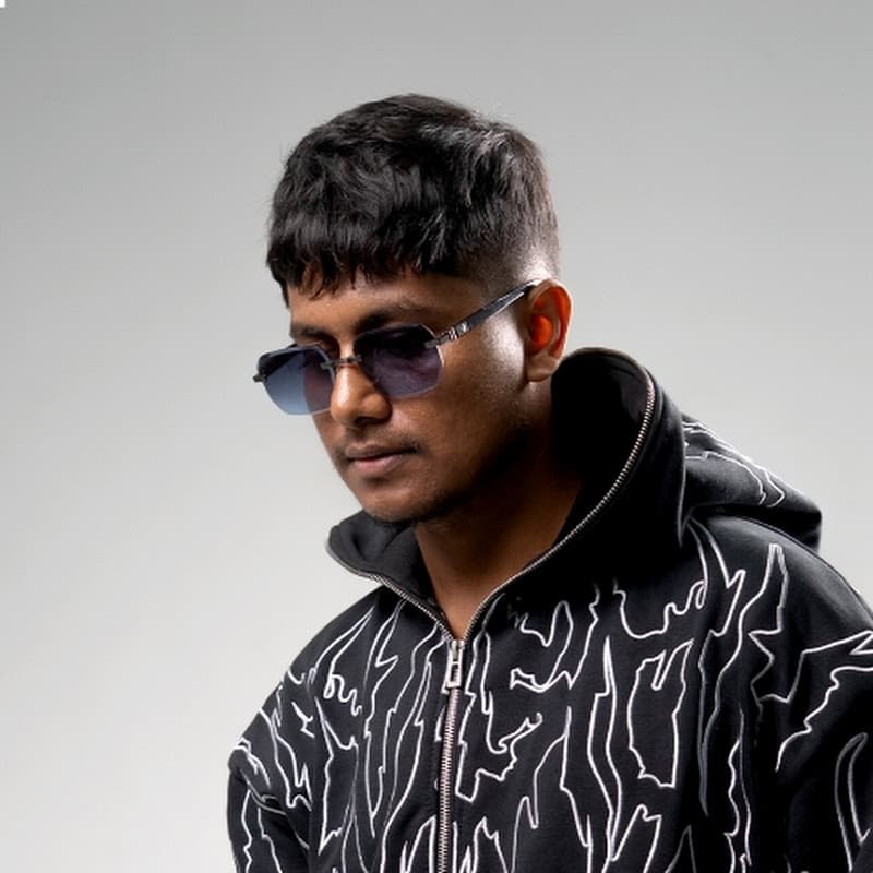 Dhayalan Nataraj