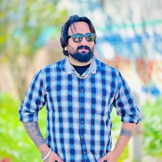 Gagandeep singh