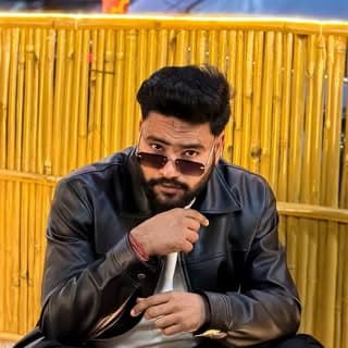 Ankit Jangir
