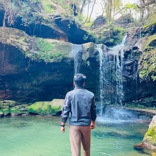 Foodie Mindset | Animesh